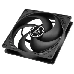 Ventilador Arctic P14 PWM PST 14mm Negro