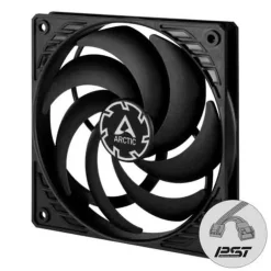 Ventilador Arctic P12 Slim PWM PST 120mm