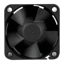 Ventilador Arctic S4028-15K RPM 40mm Negro