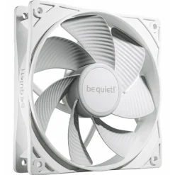Ventilador be quiet! Pure Wings 3 120mm Reverse Triple Pack Blanco