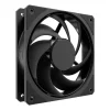 Ventilador Cooler Master Mobius 120mm Black Edition