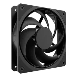 Ventilador Cooler Master Mobius 120mm Black Edition