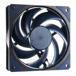 Ventilador Cooler Master Mobius 120 120mm Negro
