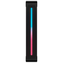 Ventilador Corsair iCUE LINK LX140-R Reverse RGB PWM 140mm Negro