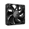 Ventilador Corsair iCUE LINK RX120 120mm PWM Negro