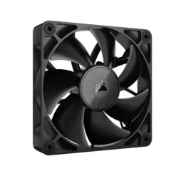 Ventilador Corsair iCUE LINK RX120 120mm PWM Negro