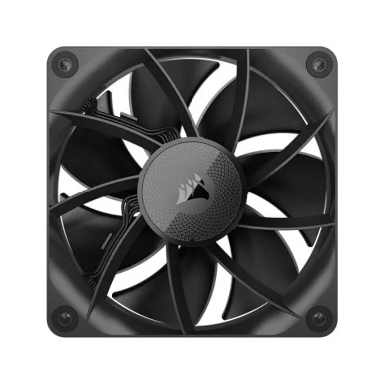 Ventilador Corsair iCUE LINK RX120 120mm PWM Negro