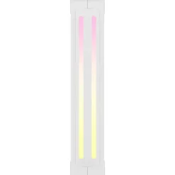 Ventilador Corsair QX140 RGB 140mm Doble Pack Blanco