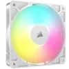 Ventilador Corsair RS140 ARGB PWM 140mm Blanco