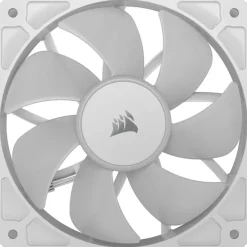 Ventilador Corsair RS140 ARGB PWM 140mm Blanco