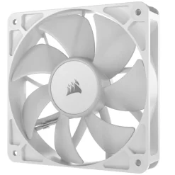 Ventilador Corsair RS120 ARGB PWM 120mm Blanco