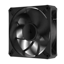 Ventilador Corsair RS120 MAX PWM 120mm Negro
