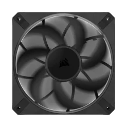 Ventilador Corsair RS140 MAX PWM 140mm Doble Pack Negro