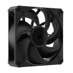 Ventilador Corsair RS140 MAX PWM 140mm Doble Pack Negro