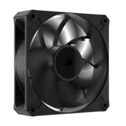 Ventilador Corsair RS140 MAX PWM 140mm Negro
