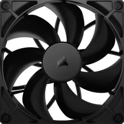 Ventilador Corsair RS140 PWM 140mm Dual Pack Negro
