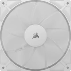 Ventilador Corsair RS140 PWM 140mm Blanco