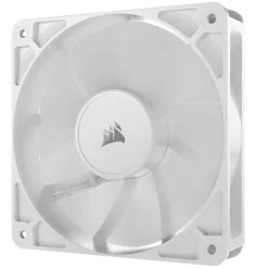 Ventilador Corsair RS120 PWM 120mm Blanco