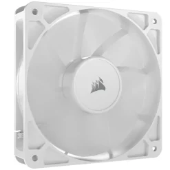 Ventilador Corsair RS120 PWM 120mm Blanco