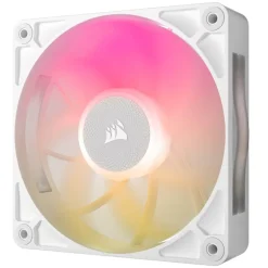 Ventilador Corsair RX120 MAX RGB 120mm Blanco