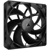Ventilador Corsair RX140 MAX 140mm Negro