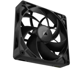 Ventilador Corsair RX140 MAX Dual Pack Negro