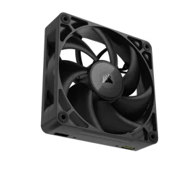 Ventilador Corsair RX120 MAX 120mm Negro