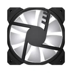 Ventilador Cougar Mhp 120 ARGB Triple Pack Negro