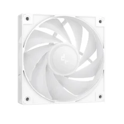 Ventilador DeepCool AG400 12cm Blanco