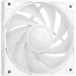 Ventilador DeepCool AG620 V2 ARGB 12cm Blanco
