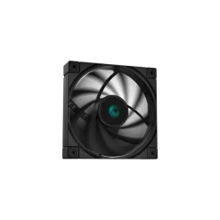 Ventilador DeepCool FK120 12cm Negro