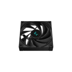 Ventilador DeepCool FK120 12cm Negro