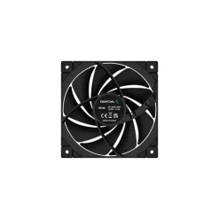 Ventilador DeepCool FK120 12cm Negro