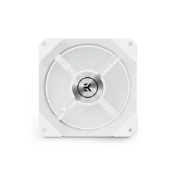 Ventilador EKWB EK-Quantum Impulse D-RGB 120mm Blanco