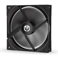 Ventilador Endorfy Fluctus 120 120mm Negro