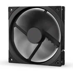 Ventilador Endorfy Fluctus 140 140mm Negro