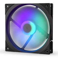 Ventilador Endorfy Fluctus 140 ARGB 140mm Negro