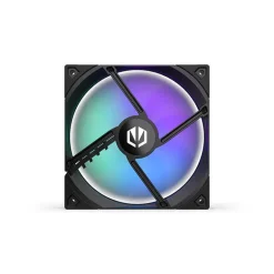 Ventilador Endorfy Fluctus 140 ARGB 140mm Negro