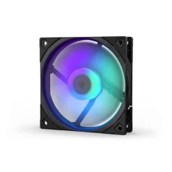 Ventilador Endorfy Fluctus 120 ARGB 120mm Negro