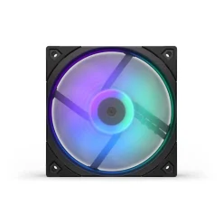 Ventilador Endorfy Fluctus 120 ARGB 120mm Negro