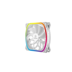 Ventilador Enermax SquA ARGB White