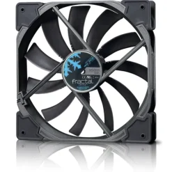 Ventilador Fractal Design Venturi HF-14 14cm