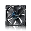 Ventilador Fractal Design Venturi HP-12 PWM Negro
