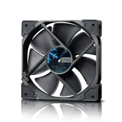 Ventilador Fractal Design Venturi HP-12 PWM Negro
