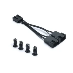 Ventilador Fractal Design Venturi HP14-PWM 14 cm