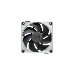 Ventilador Hyte FP12 120mm Triple Pack Gris Negro