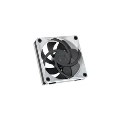 Ventilador Hyte FP12 120mm Triple Pack + NP50 Gris Negro