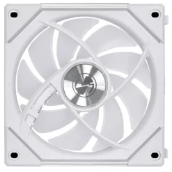 Ventilador Lian Li Uni Fan SL-INF Reverse 120 ARGB 120mm Blanco