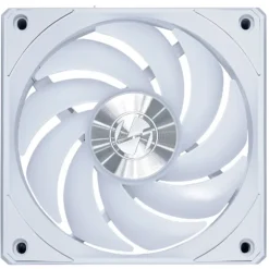 Ventilador Lian Li Uni Fan CL120 Wireless ARGB Reverse Blanco
