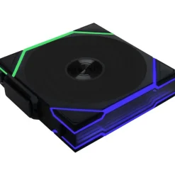 Ventilador Lian Li Uni Fan TL120 Wireless ARGB 120mm Negro